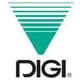 Логотип DIGI