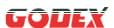 ������� Godex