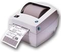 Zebra LP 2844, zebra TLP 2844