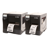 ZEBRA ZM400 � ZM600