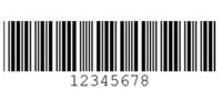 �������� (����������) �����-��� Code 39