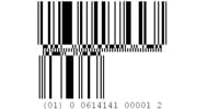 �������� (����������) �����-��� GS1 DataBar Expanded